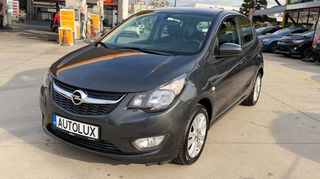 Opel Karl 2019 1.0 ECOFLEX-thumb-1
