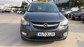 Opel Karl 2019 1.0 ECOFLEX-thumb-2