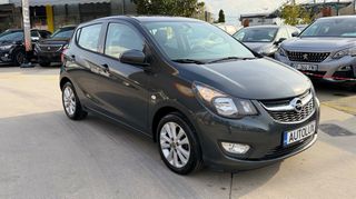 Opel Karl 2019 1.0 ECOFLEX-thumb-3