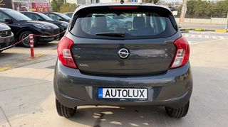Opel Karl 2019 1.0 ECOFLEX-thumb-4