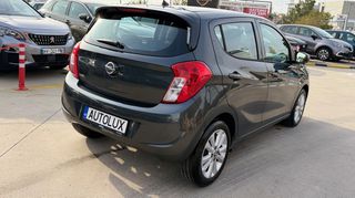 Opel Karl 2019 1.0 ECOFLEX-thumb-5