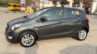 Opel Karl 2019 1.0 ECOFLEX-thumb-8