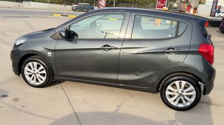 Opel Karl 2019 1.0 ECOFLEX-thumb-9