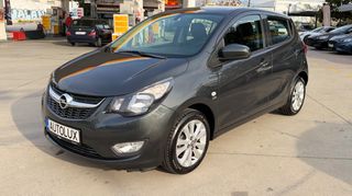 Opel Karl 2019 1.0 ECOFLEX-thumb-10