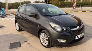 Opel Karl 2019 1.0 ECOFLEX-thumb-11