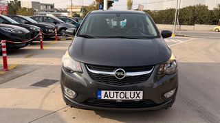 Opel Karl 2019 1.0 ECOFLEX-thumb-12