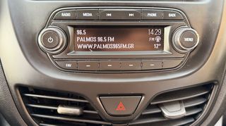Opel Karl 2019 1.0 ECOFLEX-thumb-17