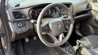 Opel Karl 2019 1.0 ECOFLEX-thumb-21