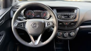 Opel Karl 2019 1.0 ECOFLEX-thumb-22