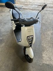 Honda EM1 e 2025