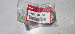 HONDA	ΛΑΣΤΙΧΑ ΚΡΕΜΑΡΙΕΡΑΣ	06535-ST0-000	ACCORD, CIVIC, CR-V, ODYSSEY