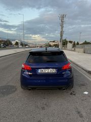 Peugeot 308 2015 GT-line