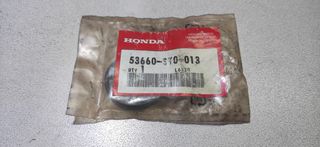 HONDA	ΤΣΙΜΟΥΧΑ ΚΡΕΜΑΡΙΕΡΑΣ	53660-ST0-013	ACCORD, CIVIC, CR-V