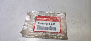 HONDA	ΡΟΔΕΛΑ ΚΡΕΜΑΡΙΕΡΑΣ	53661-ST0-000	ACCORD, CIVIC, CR-V, ODYSSEY