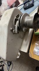 ΕΡΓΑΤΗΣ ΑΓΚΥΡΑΣ