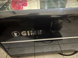 ΜΗΧΑΝΗ ESPRESO GIME 2GROUP