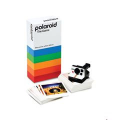 Giochi Preziosi Επιτραπέζιο Παιχνίδι The Polaroid Game - GPG15000
