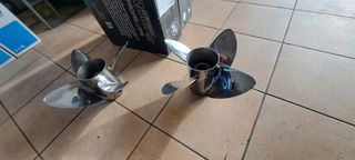 Mercury 2024 Bravo I FS 24"