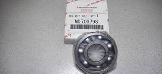 MITSUBISHI	ΡΟΥΛΕΜΑΝ ΣΑΣΜΑΝ  	MD703798	L200 ,L300 , PAJERO