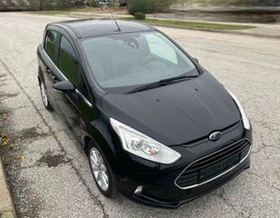 Ford B-Max 2017 TITANIUM 1.0 ECOBOOST 140PS FULL EXRA.!!