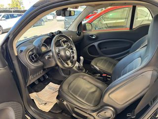 Smart ForTwo 2016 FULL EXTRA - άριστο!-thumb-1