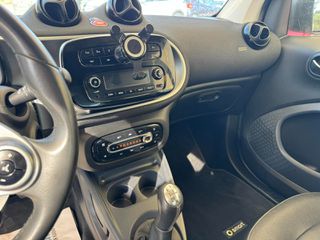 Smart ForTwo 2016 FULL EXTRA - άριστο!-thumb-2