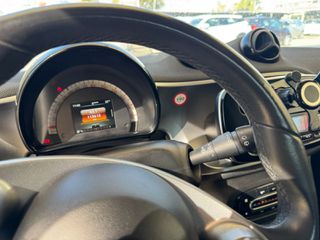Smart ForTwo 2016 FULL EXTRA - άριστο!-thumb-3