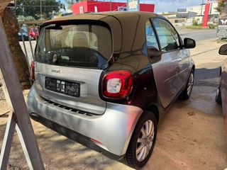 Smart ForTwo 2016 FULL EXTRA - άριστο!-thumb-5