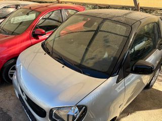 Smart ForTwo 2016 FULL EXTRA - άριστο!-thumb-6