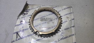 MITSUBISHI	ΣΥΧΡΟΝΙΖΕ ΣΑΣΜΑΝ 1ης	ME580776	PAJERO