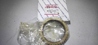 MITSUBISHI	ΣΥΧΡΟΝΙΖΕ ΣΑΣΜΑΝ 	ME581049	L200 , PAJERO