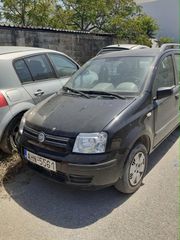 Fiat Panda 2006