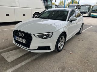 Audi A3 2020 30TDi 6 ΜΗΝΕΣ ΕΓΓΥΗΣΗ!!!-thumb-3