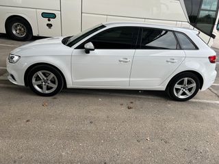 Audi A3 2020 30TDi 6 ΜΗΝΕΣ ΕΓΓΥΗΣΗ!!!-thumb-4