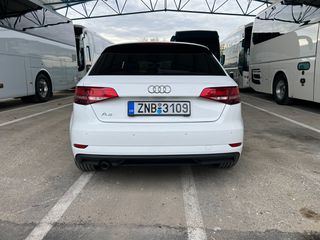 Audi A3 2020 30TDi 6 ΜΗΝΕΣ ΕΓΓΥΗΣΗ!!!-thumb-6