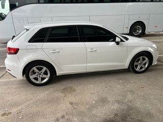 Audi A3 2020 30TDi 6 ΜΗΝΕΣ ΕΓΓΥΗΣΗ!!!-thumb-9