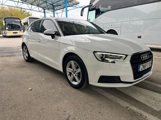 Audi A3 2020 30TDi 6 ΜΗΝΕΣ ΕΓΓΥΗΣΗ!!!