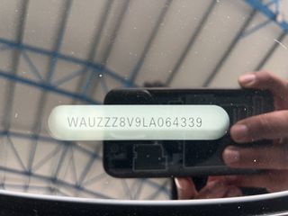 Audi A3 2020 30TDi 6 ΜΗΝΕΣ ΕΓΓΥΗΣΗ!!!-thumb-11