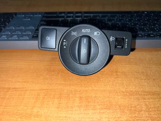 ΔΙΑΚΟΠΤΗΣ ΦΩΤΩΝ MERCEDES A CLASS 2012-2018 (W176)