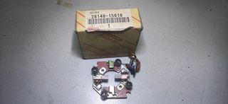 TOYOTA	ΨΥΚΤΡΟΘΗΚΗ ΚΑΡΒΟΥΝΑΚΙΑ ΜΙΖΑΣ	28140-15010	CARINA, CELICA