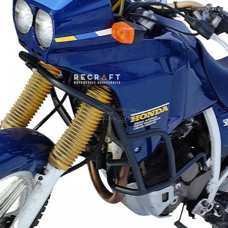 Honda AX1 NX 250