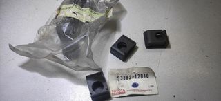 TOYOTA	ΛΑΣΤΙΧΟ ΚΑΠΟ	53382-12010	COROLLA, HILUX