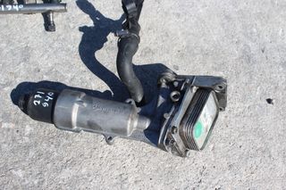 MERCEDES W203 W204  C180 BASH FILTRO LADIOU ME PSIKIO LADIOU A2711880001