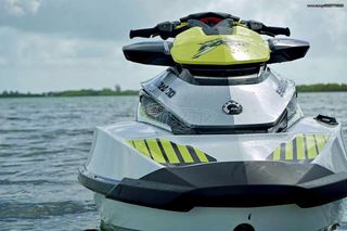 Sea-Doo 2017 RXT-300 RS