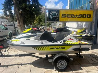 Sea-Doo 2017 RXT-300 RS