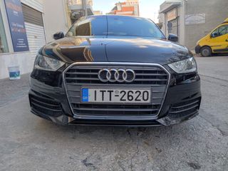 Audi A1 2017 S TRONIC TFSI