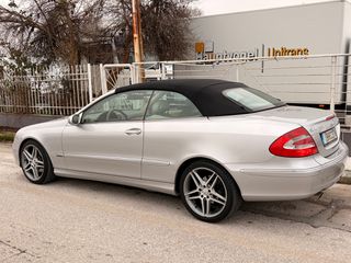 Mercedes-Benz CLK 200 2004-thumb-3