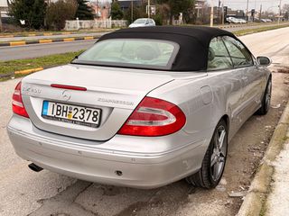 Mercedes-Benz CLK 200 2004-thumb-5