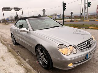Mercedes-Benz CLK 200 2004-thumb-6