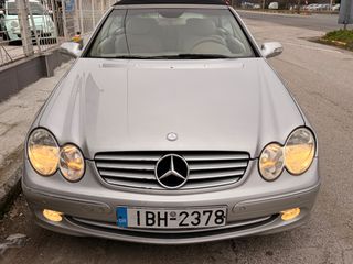 Mercedes-Benz CLK 200 2004-thumb-7